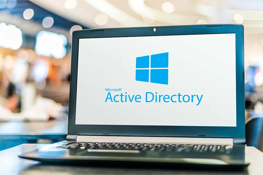 Active Directory setup and management — Jormis IT Solutions service photo
